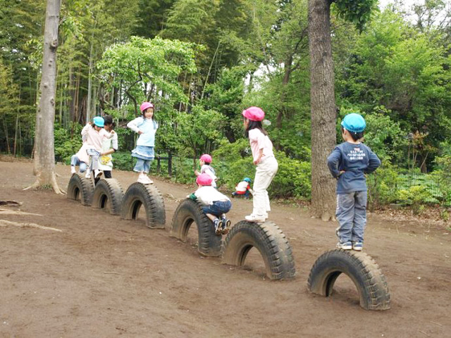 森林幼兒園，你了解多少？